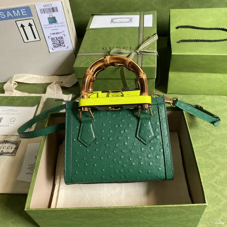 2110YA0060 Bags Gucci 0714